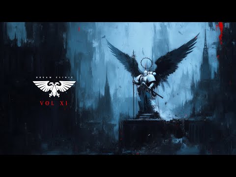 Music For Painting Warhammer 40K | Vol XI