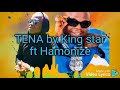 Harmonize Ft Kingstar Coming Soon