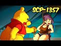 SCP 1357 The Children S Park
