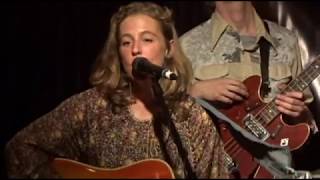 Tift Merritt – My Boat
