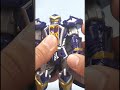 Spooky Super 10 Mix X Change Dracus Dark Monarch