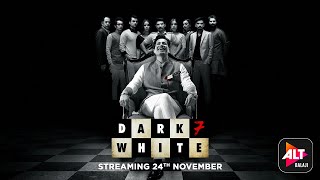 Who Killed Yudi ? | Dark 7 White | Starring Sumeet Vyas, Nidhi Singh, Jatin Sarna | ALTBalaji
