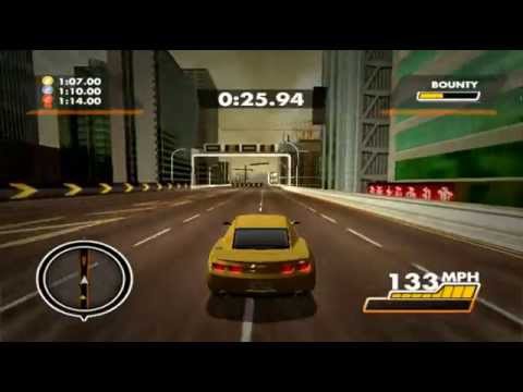 need for speed hot pursuit wii u