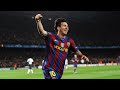 Lionel Messi Career Highlights