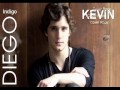 Kevin Cover - Responde (Diego Gonzalez) 
