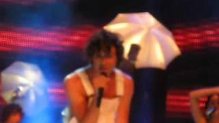 MIKA @ Roundhouse, London, iTunes Festival - Dr John