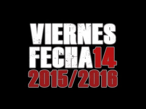 Resumen TodoFierroTV - Viernes 5 de Febrero 2015/2016