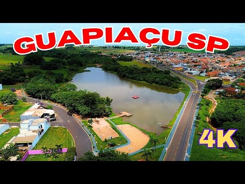 GUAPIAÇU SP