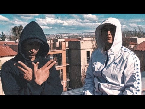 Bascur x Mnk -Westcoastg's-