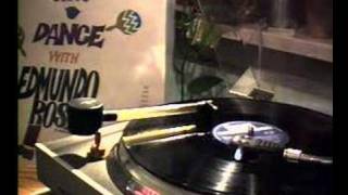 Come To The Mardi Gras - Edmundo Ros