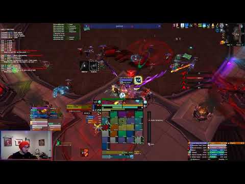 Heroic Lady Inerva Darkvein - First Kill