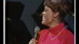 Dionne &amp; Burt - Three-Hit Medley