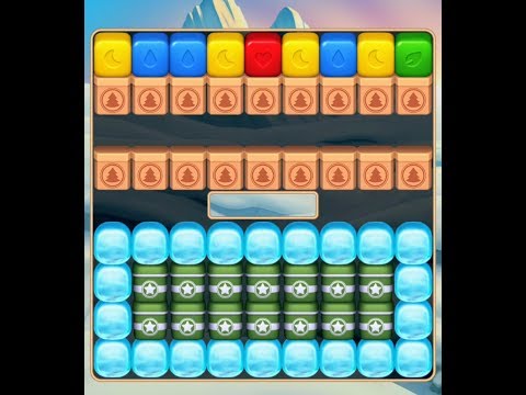 TOON BLAST level 2361