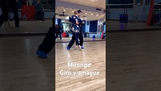 Download lagu Milonga: twist and feint #thetangoway #tango #dance #learntango #lawofattraction #dancer #love #c... mp3