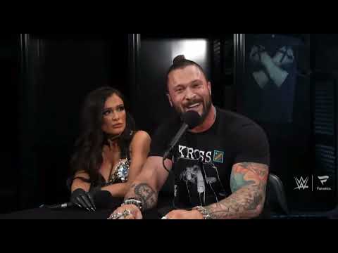 Karrion Kross Details Post-WrestleMania 41 Promo, Reveals It Was A Work