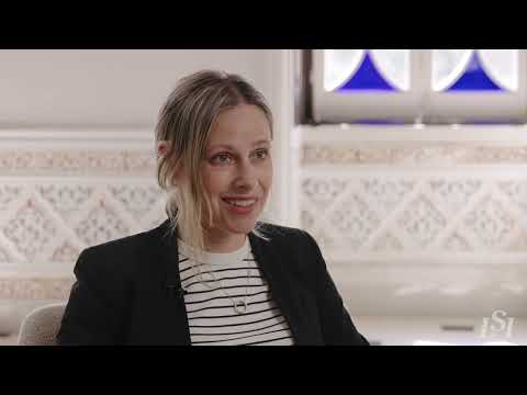 Sharon Gotlieb, Shela Health - Studio Interview | LSI Europe '24