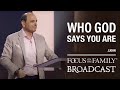 Who God Says You Are  - J.John