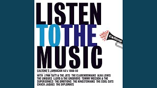 Now That You&#39;ve Gone