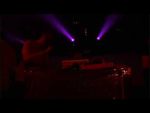 Slagsmalsklubben @ 10 days off 2009 (17/07/09)