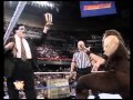 1996: Mankind v. The Undertaker 