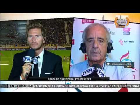 Boca 0 - River 2  - Torneo de Verano 2017