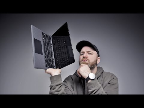 Is The Surface Laptop 2 The Perfect Laptop? Video