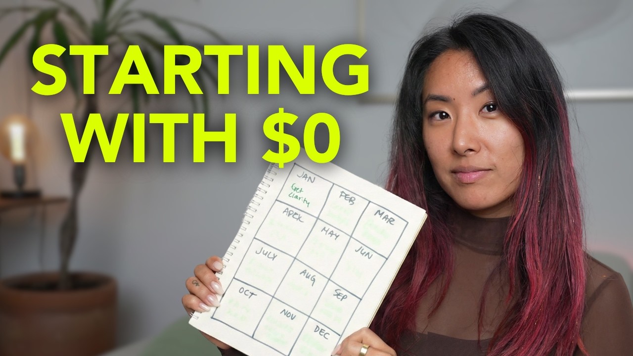 如果2026年你银行卡只有0元：这份“穷人翻身”的底层路线图请收好