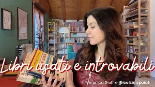 Where do I find my mismatched books?