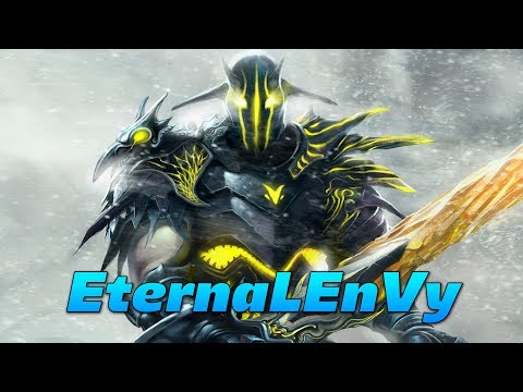 EternaLEnVy SVEN | TEAM TEAM vs Forward Gaming | Dota 2 Pro Gameplay