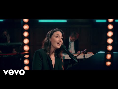 Sara Bareilles - A Safe Place to Land (Live at the Village) ft. John Legend