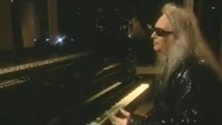 Jim Steinman talks about Todd Rundgren's guitar