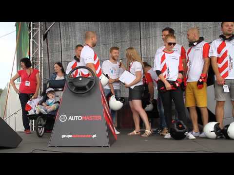 Automaster Show 2015r