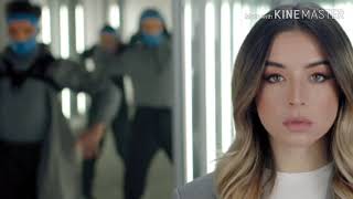 Fuerte lola indigo letra