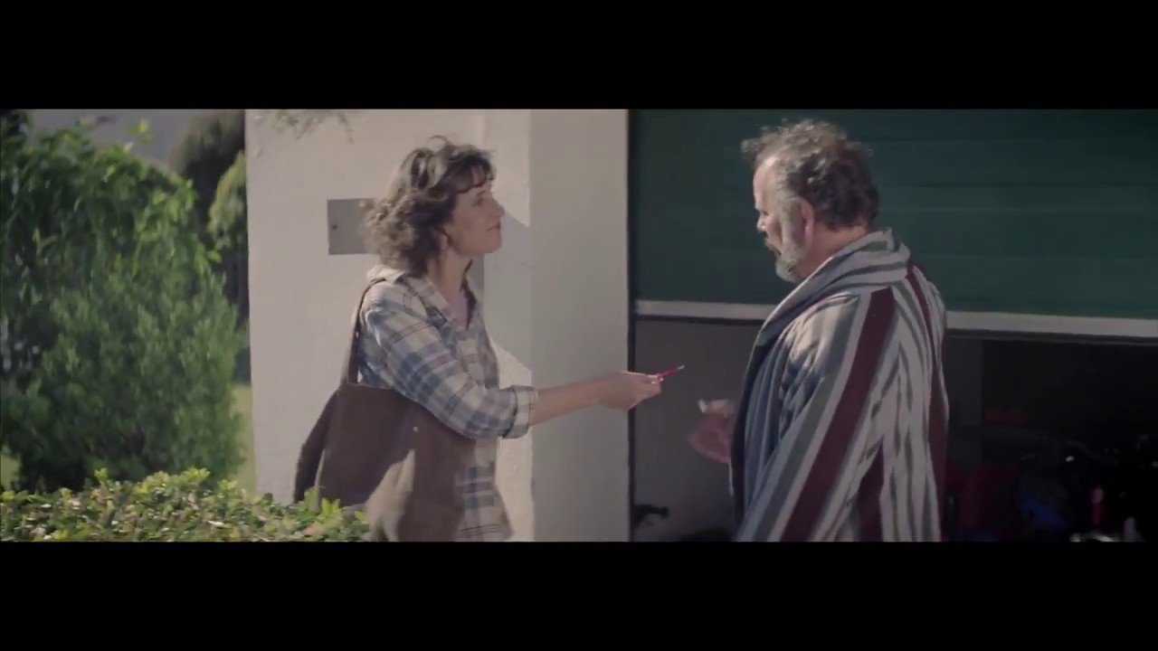 IL VIDEO DELLA SETTIMANA: Mr Bricolage, spot per la TV