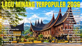 Download lagu Lagu Minang Terbaik Sepanjang Masa | Lagu Minang Cinta & Kerindua -  Pulanglah Uda mp3