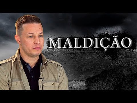 Escolhas erradas só trazem a MALDIÇÃO!