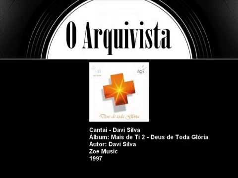 Cantai - Davi Silva