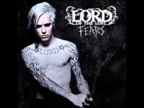 Lord Of The Lost - Not From This World