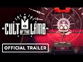 Cult of the Lamb - Official Cultish Encounters Trailer