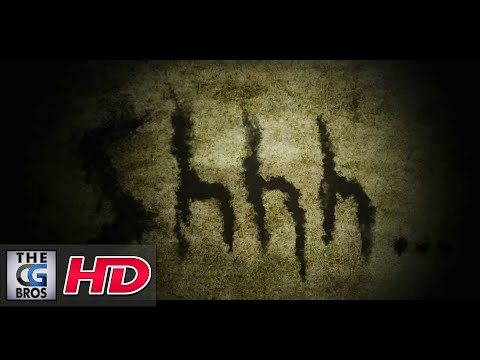 VFX Official Trailer (HD) "Shhh" - by Freddy Chavez Olmos & Shervin Shoghian