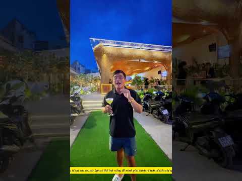 Tiếng Anh chuyên ngành F&B e revisão Ba Gác quận 2 dành để chill cuối tuần cùng học viên Thạc Sĩ.