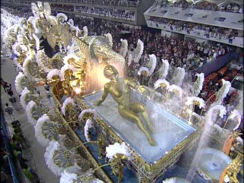 Compacto Oficial Carnaval 2009 - Beija-Flor de Nilópolis