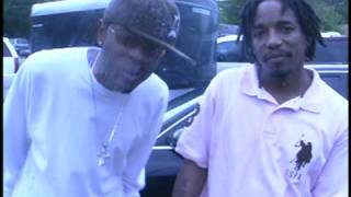 Under tha Fesh News presents:SPLACK PACK