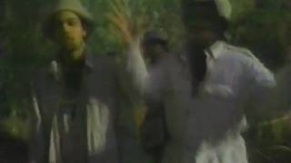 Jungle Brothers - Straight Out The Jungle (Video)