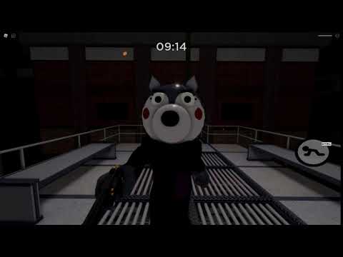 Roblox Piggy 2 WILLOW JUMPSCARE SLOW VS FAST - Roblox Piggy