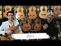 Alhambra 4P Mid Range Guitars Daniel Nistico Guitar Range Review