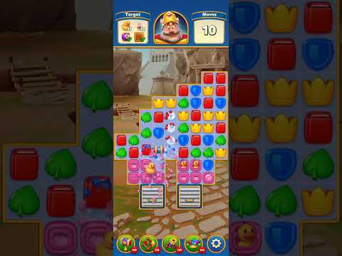 Loyal Match Level 2433