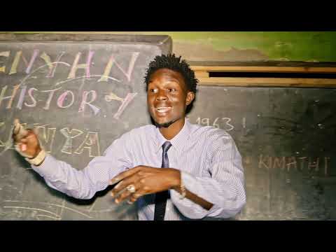 PEPELA - KENYA  (OFFICIAL HD VIDEO)