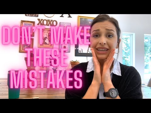 5 most common homeschooling mistakes your probably making.