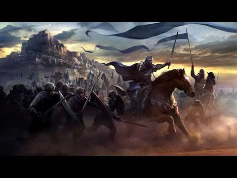 Audiomachine - Road to Glory Extended